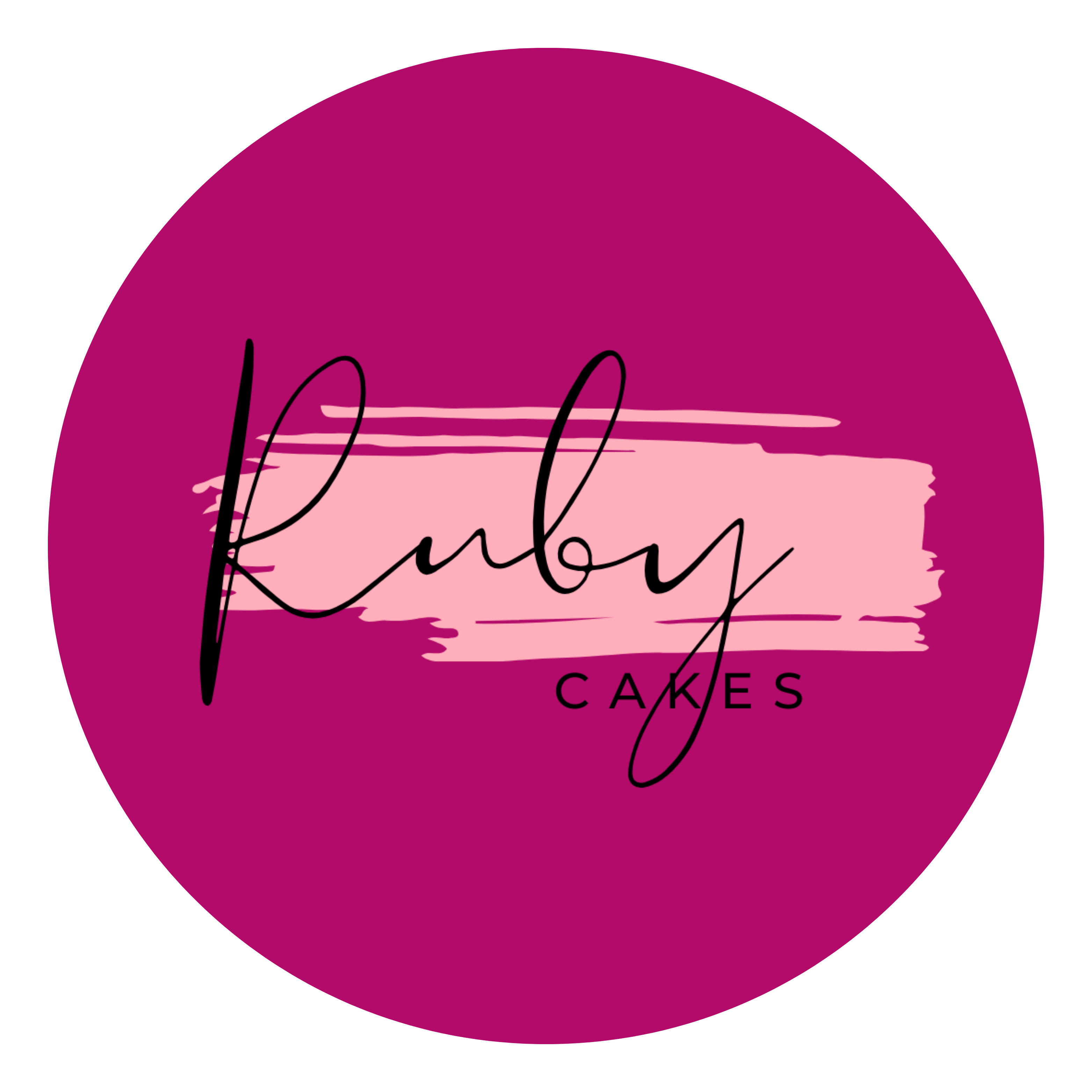 Ruby Cakes Boutique