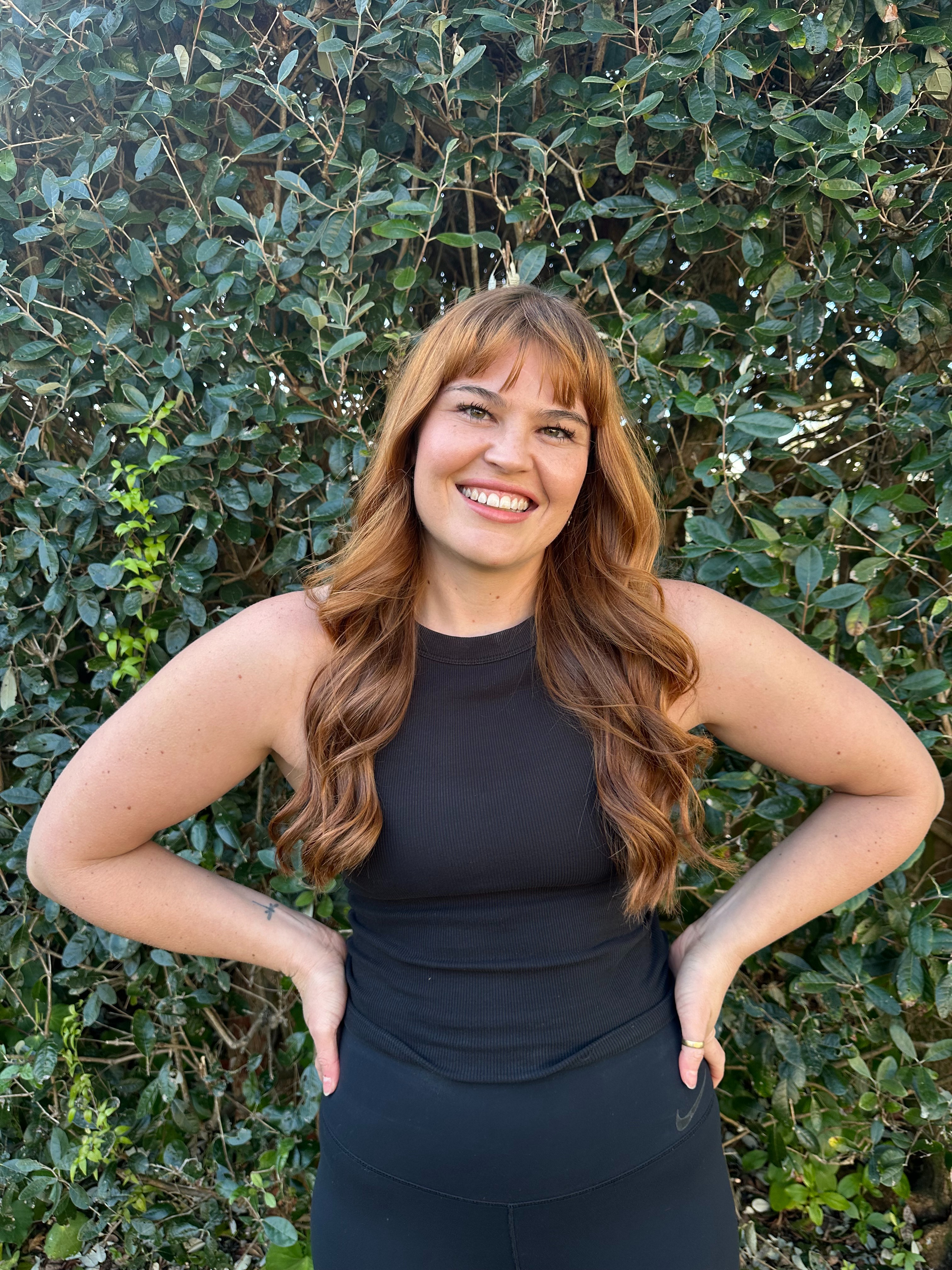 Ruby Cakes creations