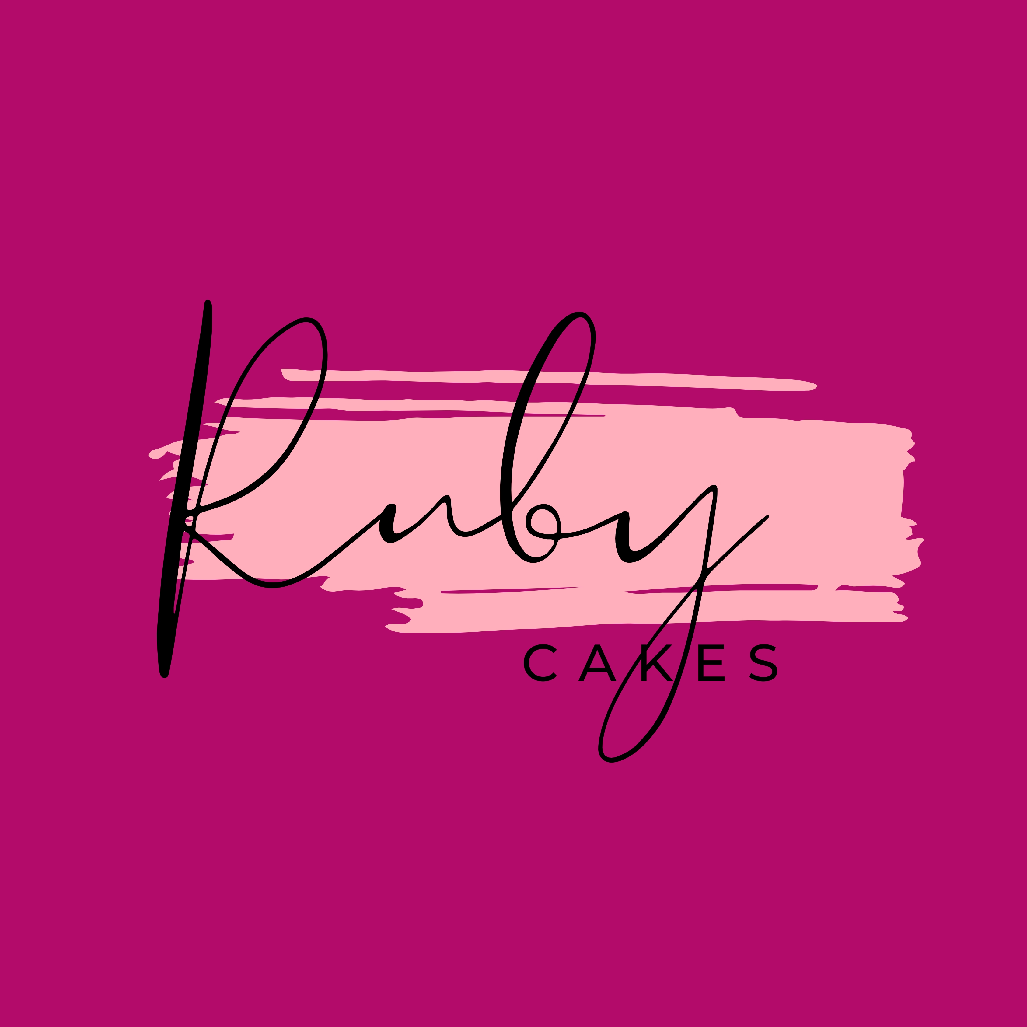 Ruby Cakes Boutique